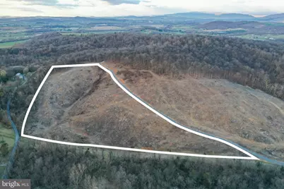 Tbd New Market Depot Rd., New Market, VA 22844 - Photo 2