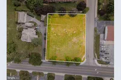 Tbd South Main St, Woodstock, VA 22664 - Photo 1