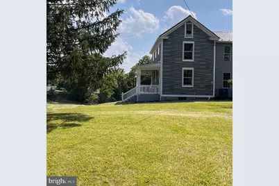 1197 John Marshall Highway, Strasburg, VA 22657 - Photo 4