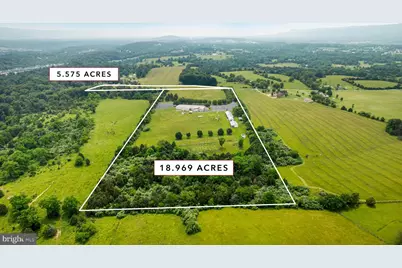 572 Red Bud Road, Strasburg, VA 22657 - Photo 2