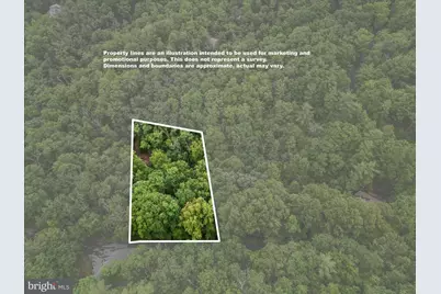 Valley View Road, Basye, VA 22810 - Photo 2