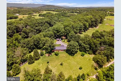 1483 Tea Berry Road, Toms Brook, VA 22660 - Photo 54