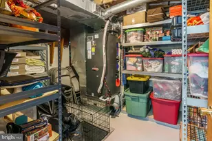 1483 Tea Berry Rd, Toms Brook, VA 22660 - Photo 42