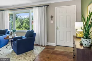 1483 Tea Berry Rd, Toms Brook, VA 22660 - Photo 24