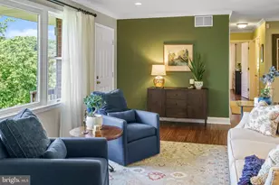 1483 Tea Berry Rd, Toms Brook, VA 22660 - Photo 26