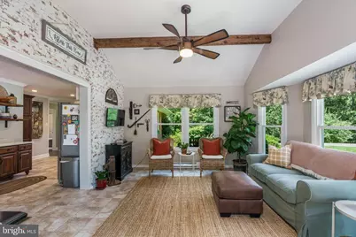 1483 Tea Berry Road, Toms Brook, VA 22660 - Photo 8