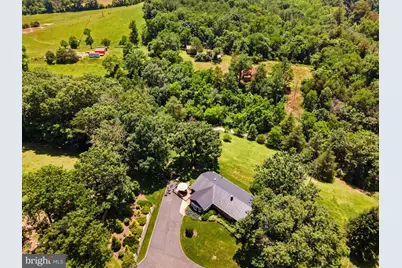 1483 Tea Berry Road, Toms Brook, VA 22660 - Photo 56