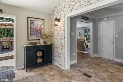 1483 Tea Berry Road, Toms Brook, VA 22660 - Photo 6