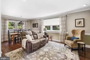 1483 Tea Berry Rd, Toms Brook, VA 22660 - Photo 22