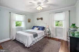 1483 Tea Berry Rd, Toms Brook, VA 22660 - Photo 32