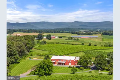 3659 S Ox Road, Edinburg, VA 22824 - Photo 2