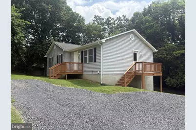 296 Bryce Boulevard, Mount Jackson, VA 22842 - Photo 22