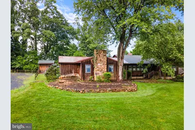 1147 Mill Road, Woodstock, VA 22664 - Photo 1