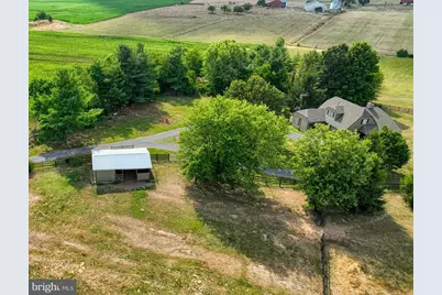 1615 Pleasant View Road, Mount Jackson, VA 22842 - Photo 128