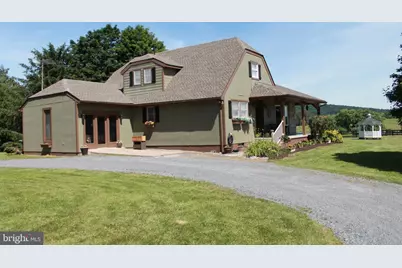 1615 Pleasant View Road, Mount Jackson, VA 22842 - Photo 2