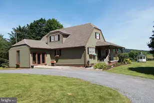 1615 Pleasant View Rd, Mount Jackson, VA 22842 - Photo 2