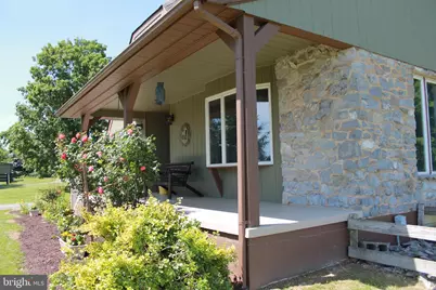 1615 Pleasant View Road, Mount Jackson, VA 22842 - Photo 12