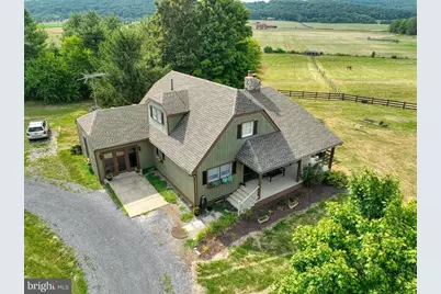 1615 Pleasant View Road, Mount Jackson, VA 22842 - Photo 1