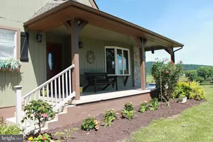 1615 Pleasant View Rd, Mount Jackson, VA 22842 - Photo 4