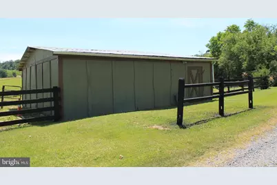 1615 Pleasant View Road, Mount Jackson, VA 22842 - Photo 104