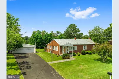 355 Copp Road, Strasburg, VA 22657 - Photo 1