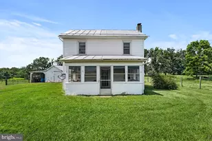 1275 Georgetown Rd, Mount Jackson, VA 22842 - Photo 2