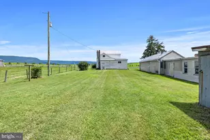 1275 Georgetown Rd, Mount Jackson, VA 22842 - Photo 14