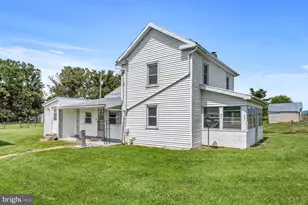 1275 Georgetown Rd, Mount Jackson, VA 22842 - Photo 8