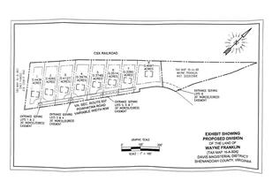 0 Powhatan Rd, Strasburg, VA 22657 - Photo 1