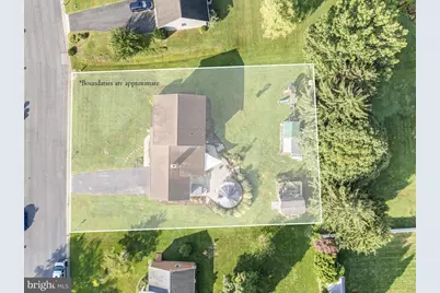 714 Jackson Street, Woodstock, VA 22664 - Photo 48