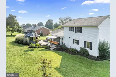 714 Jackson Street, Woodstock, VA 22664 - Photo 4