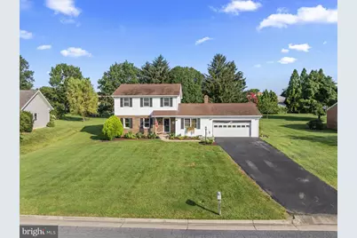 714 Jackson Street, Woodstock, VA 22664 - Photo 2