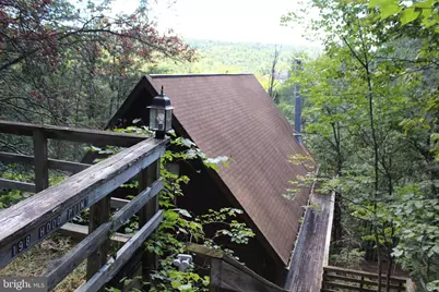 198 Hoods Point Road, Basye, VA 22810 - Photo 2