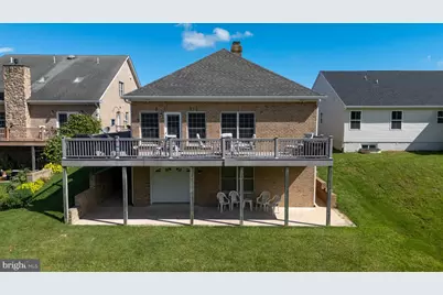 104 Courtyard Terrace, New Market, VA 22844 - Photo 64