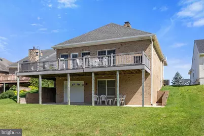 104 Courtyard Terrace, New Market, VA 22844 - Photo 58