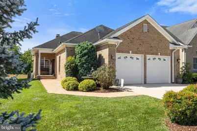 104 Courtyard Terrace, New Market, VA 22844 - Photo 2