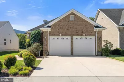 104 Courtyard Terrace, New Market, VA 22844 - Photo 4