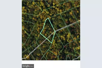 0 Rattlesnake Ln, New Market, VA 22844 - Photo 1