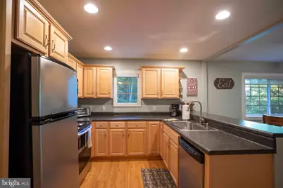 125 Fritzel, Basye, VA 22810 - Photo 26