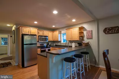 125 Fritzel, Basye, VA 22810 - Photo 72