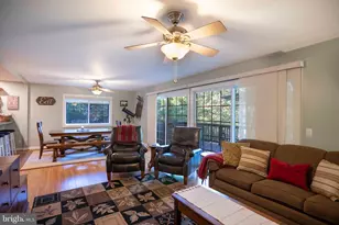 125 Fritzel, Basye, VA 22810 - Photo 34