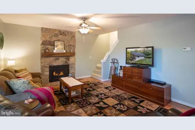 125 Fritzel, Basye, VA 22810 - Photo 32