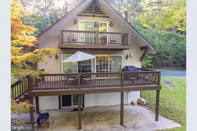 125 Fritzel, Basye, VA 22810 - Photo 4