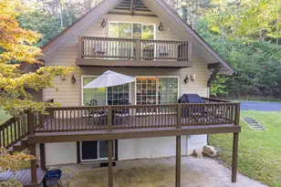 125 Fritzel, Basye, VA 22810 - Photo 4