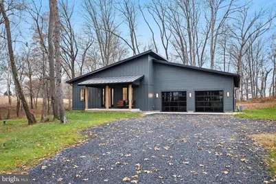 126 Chickadee Court, Woodstock, VA 22664 - Photo 1