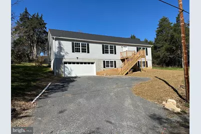 485 Toll House Road, Maurertown, VA 22644 - Photo 16