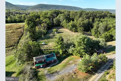 100 Wolfs Lane, Fort Valley, VA 22652 - Photo 30