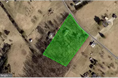 2891 Saumsville Road, Maurertown, VA 22644 - Photo 2