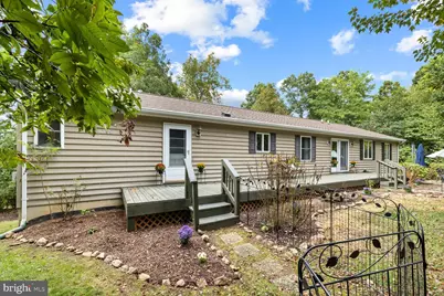 2891 Saumsville Road, Maurertown, VA 22644 - Photo 96