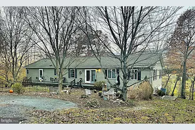 2891 Saumsville Road, Maurertown, VA 22644 - Photo 126